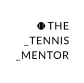 the tennis mentor